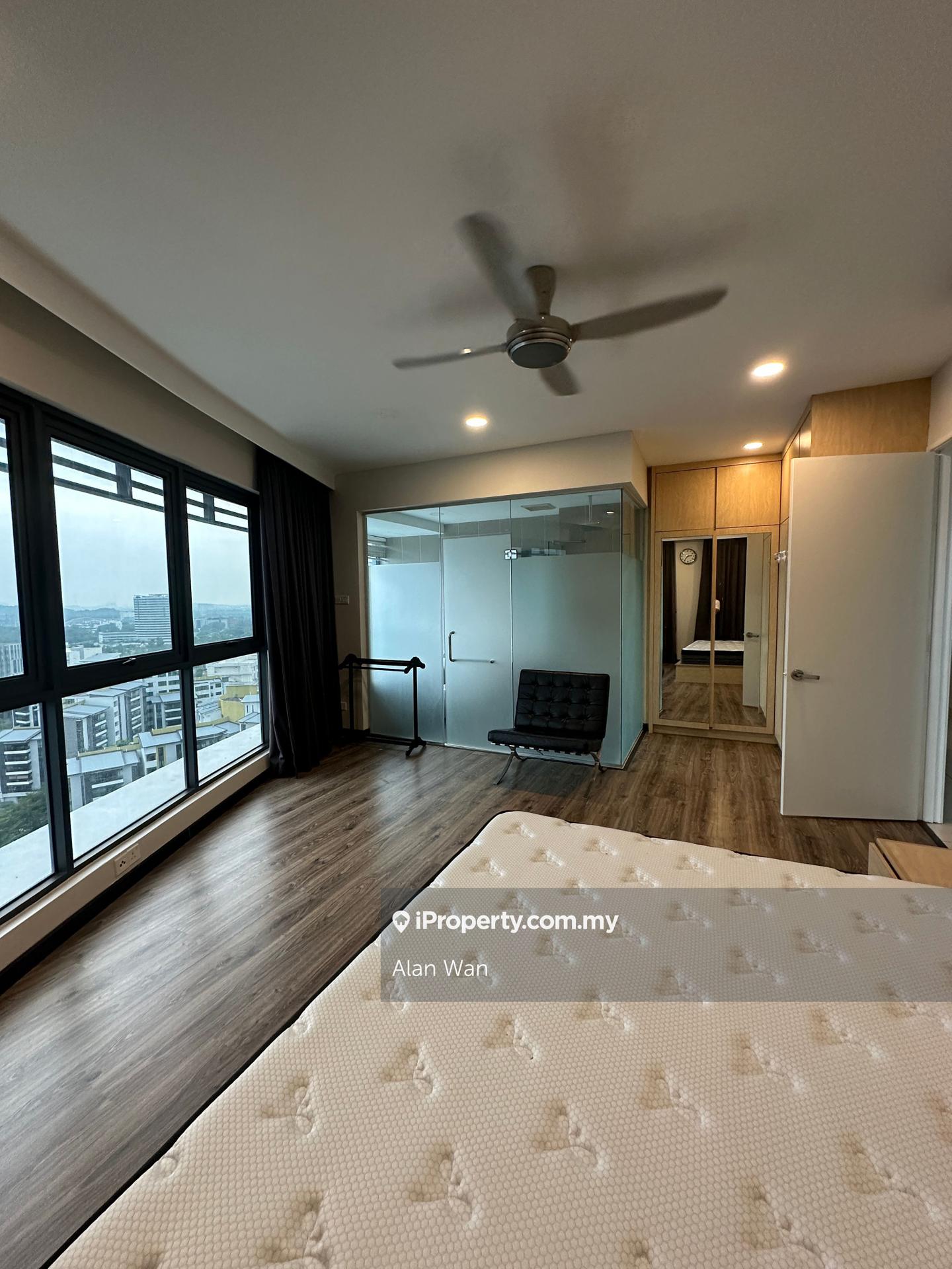 Condominium for Rent in Cristal Serin Residence by Alan Wan - iProperty.com.my