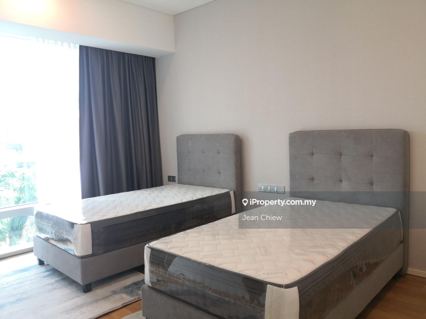 Kondominium untuk Disewa di The Avare oleh Jean Chiew - iProperty.com.my