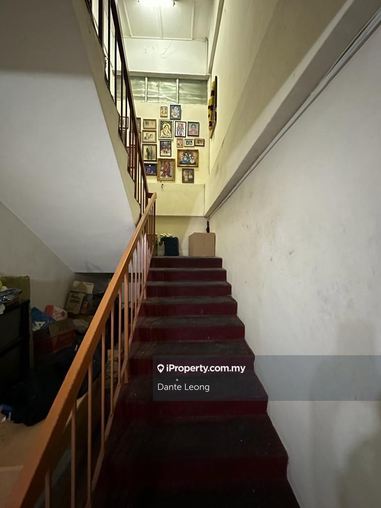 Apartment for Rent in Pangsapuri Sri Bandar by Dante Leong - iProperty.com.my
