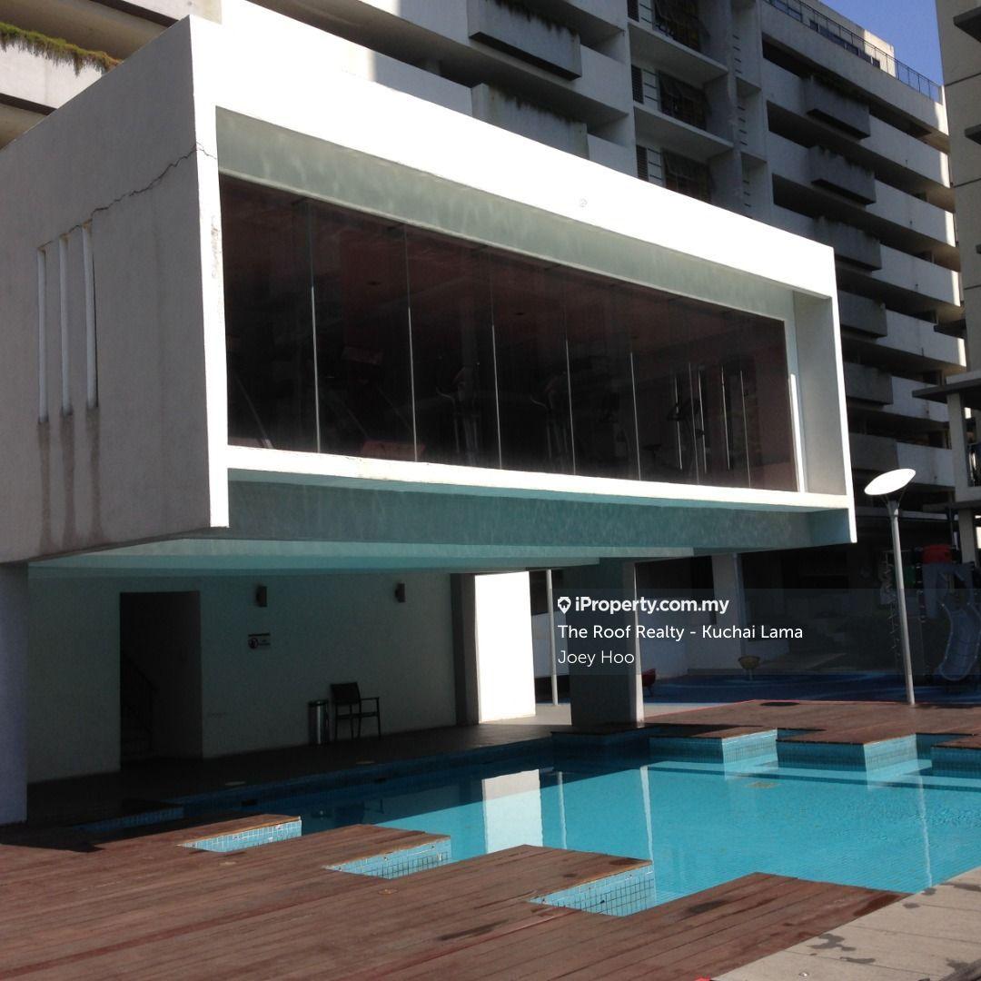 Kondominium untuk Disewa di Midfields oleh Joey Hoo - iProperty.com.my