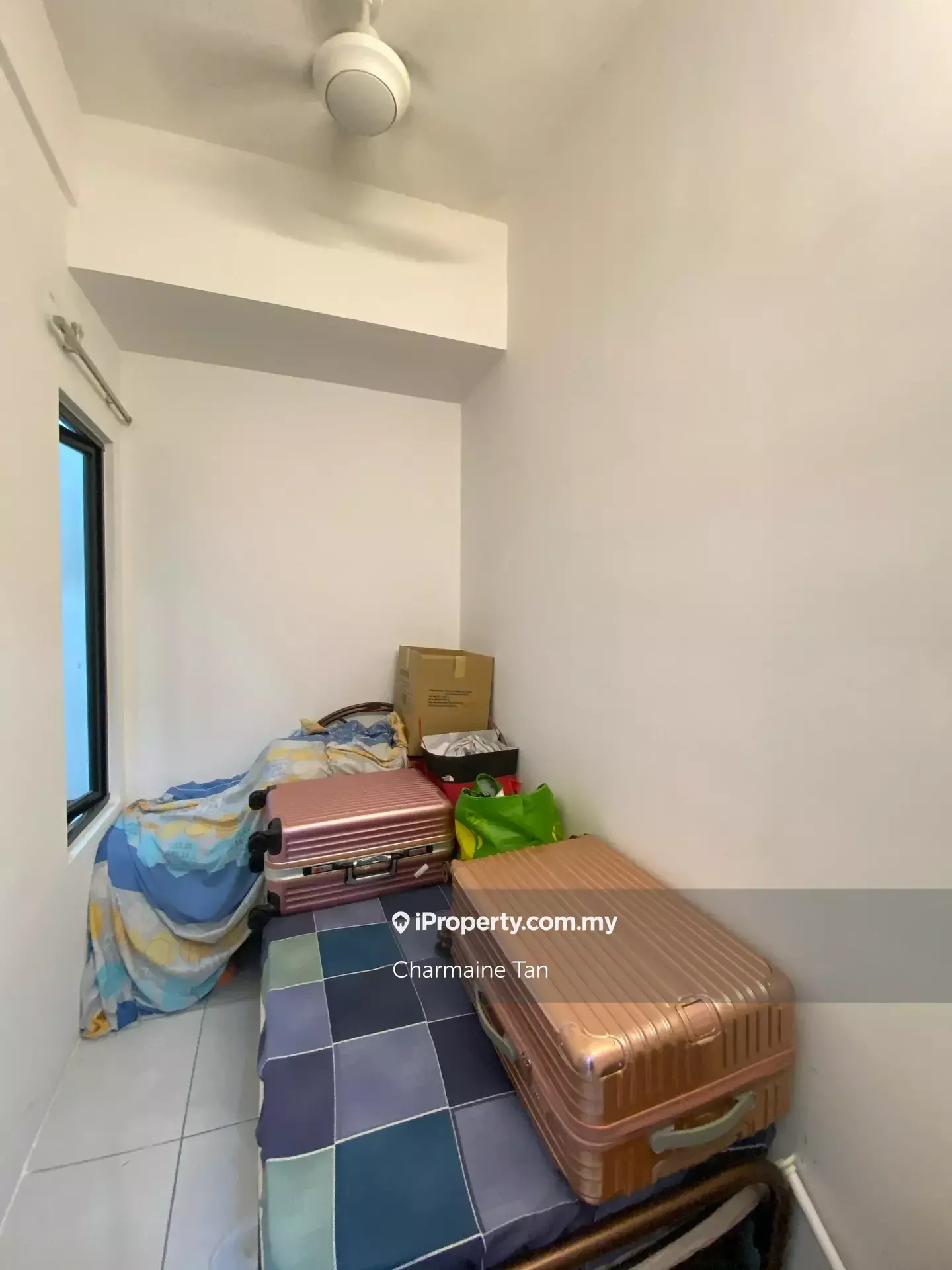 Service Residence for Sale in M Suite @ Desa Park North by Charmaine Tan - iProperty.com.my