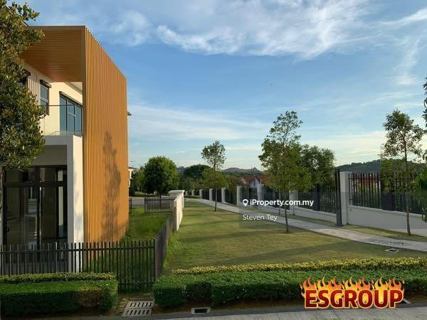 Bungalow House for Sale in Eco Ardence, Setia Alam by Steven Tey - iProperty.com.my