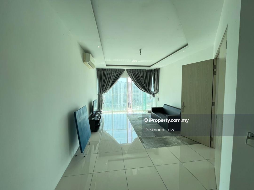 Condominium for Sale in The Clovers by Desmond Low - iProperty.com.my
