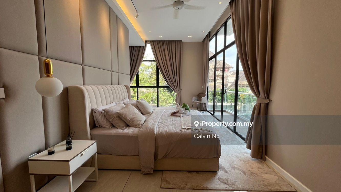 Condominium for Sale in 18 Madge by Calvin Ng - iProperty.com.my