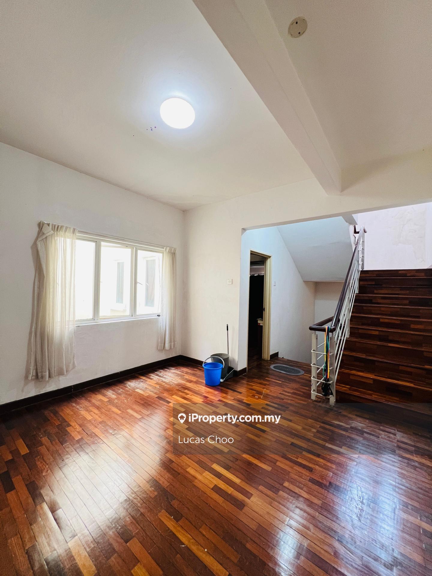 2.5-storey Terraced House for Sale in Taman Bukit Wangsamas, Wangsa Maju by Lucas Choo - iProperty.com.my