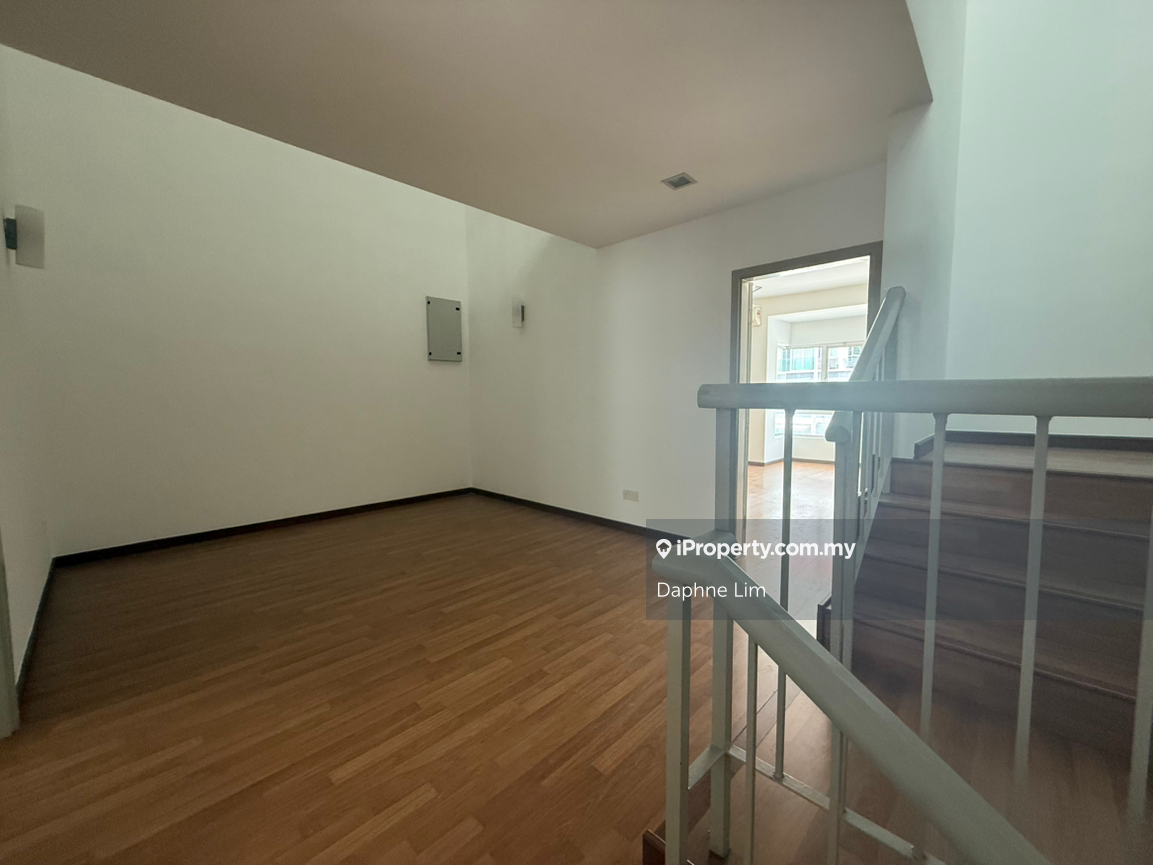 3-storey Terraced House for Sale in Seri Jalil, Bukit Jalil by Daphne Lim - iProperty.com.my