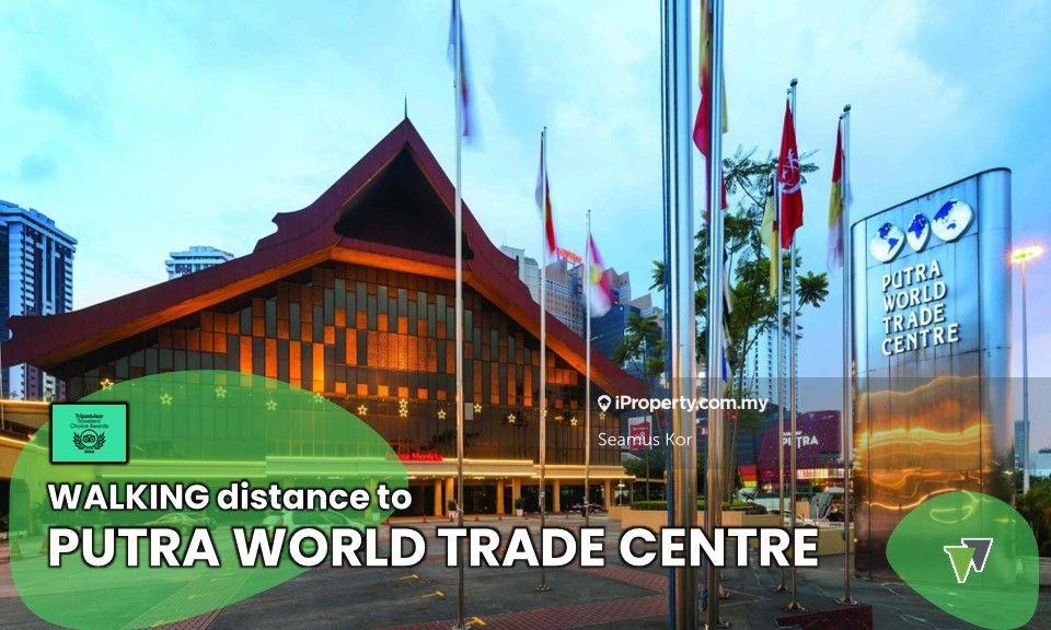 Hotel / Resort for Sale in Chow Kit, KL City Centre by Seamus Kor - iProperty.com.my