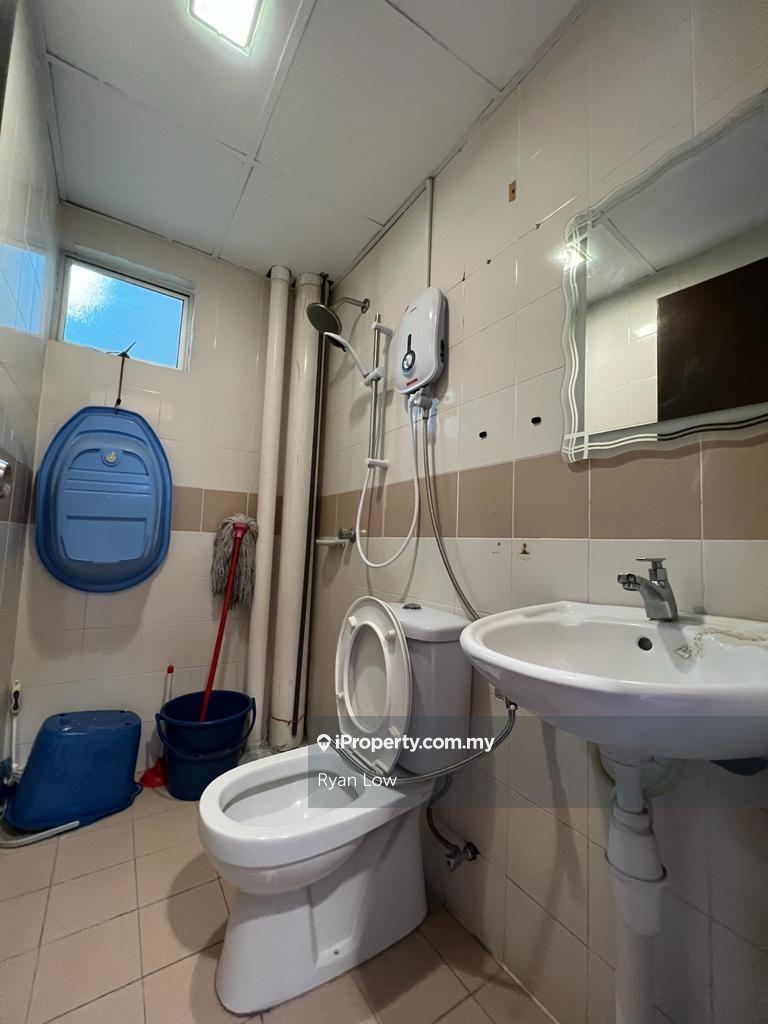 Condominium for Rent in Puncak Banyan by Ryan Low - iProperty.com.my