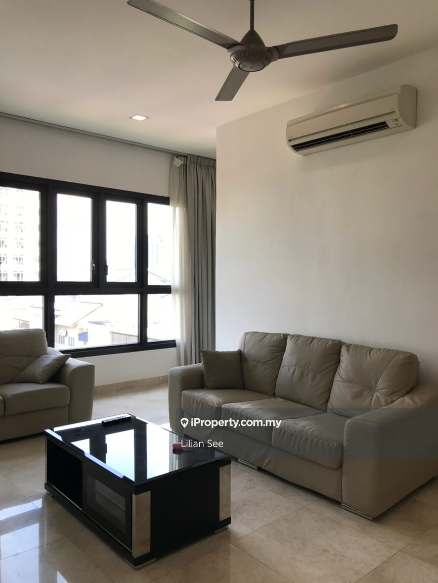 Condominium for Sale in Sastra U-Thant by Lilian See - iProperty.com.my