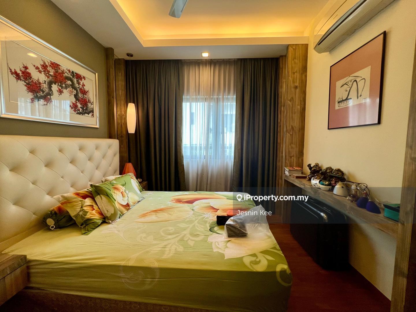 Banglo untuk Dijual di Jade Hills, Kajang oleh Jesnin Kee - iProperty.com.my