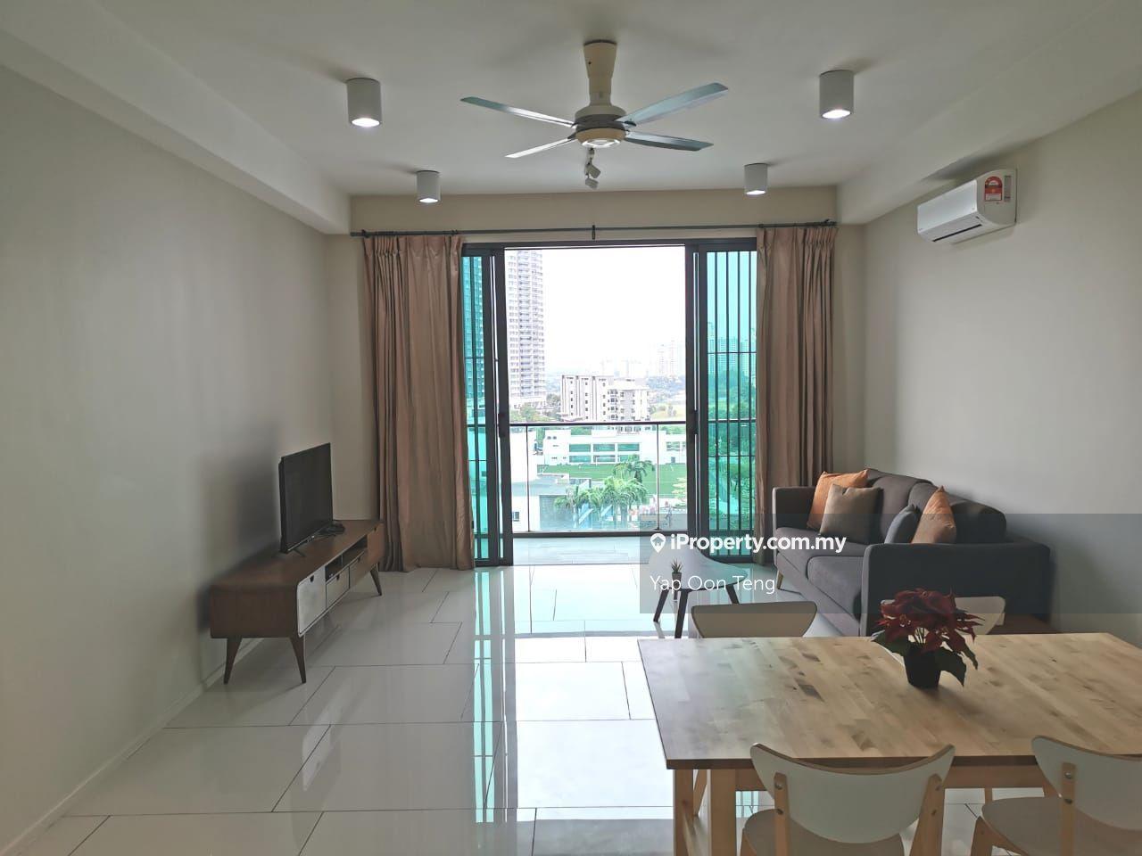 Condominium for Sale in The Treez Jalil Residen by Yap Oon Teng - iProperty.com.my