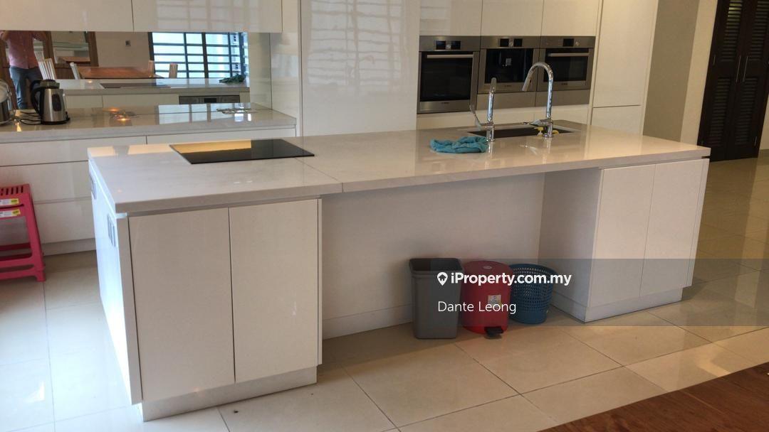 Residensi Servis untuk Disewa di PJ8 oleh Dante Leong - iProperty.com.my