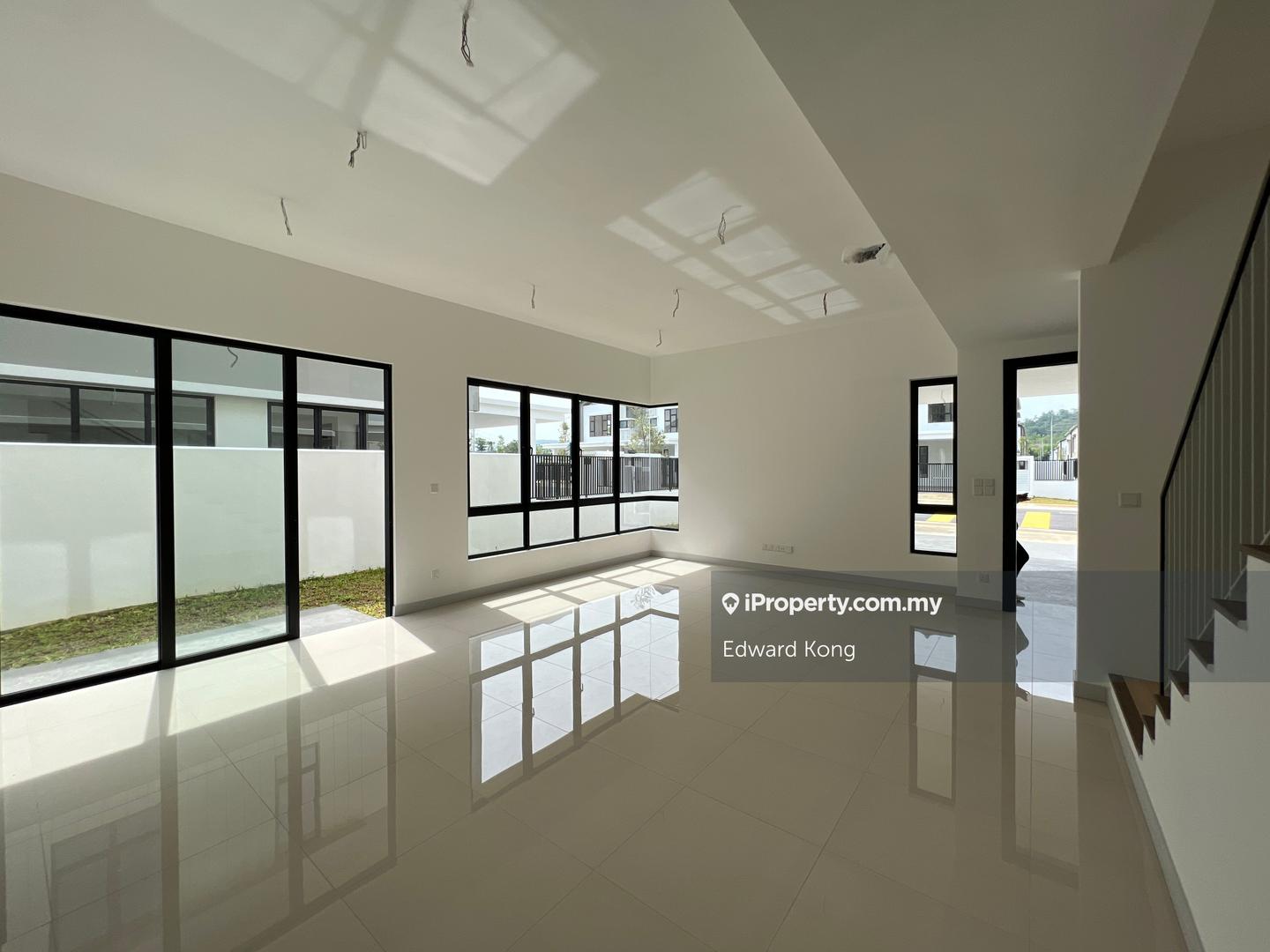 Semi-Detached House for Sale in Kota Emerald, Rawang by Edward Kong - iProperty.com.my