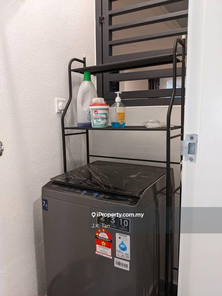 Service Residence for Rent in MKH Boulevard II by J.K. Tan - iProperty.com.my