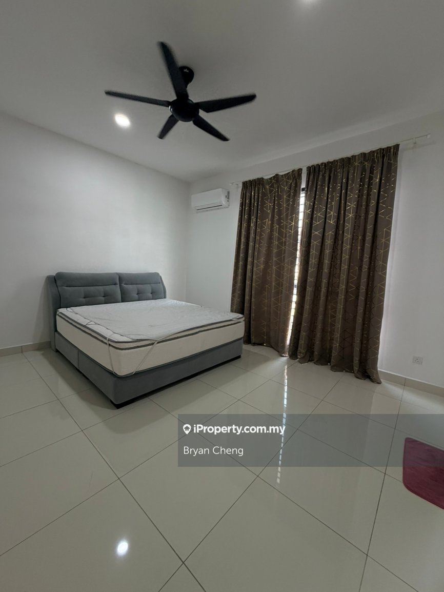 2-storey Terraced House for Rent in Taman Dato Demang, Seri Kembangan by Bryan Cheng - iProperty.com.my