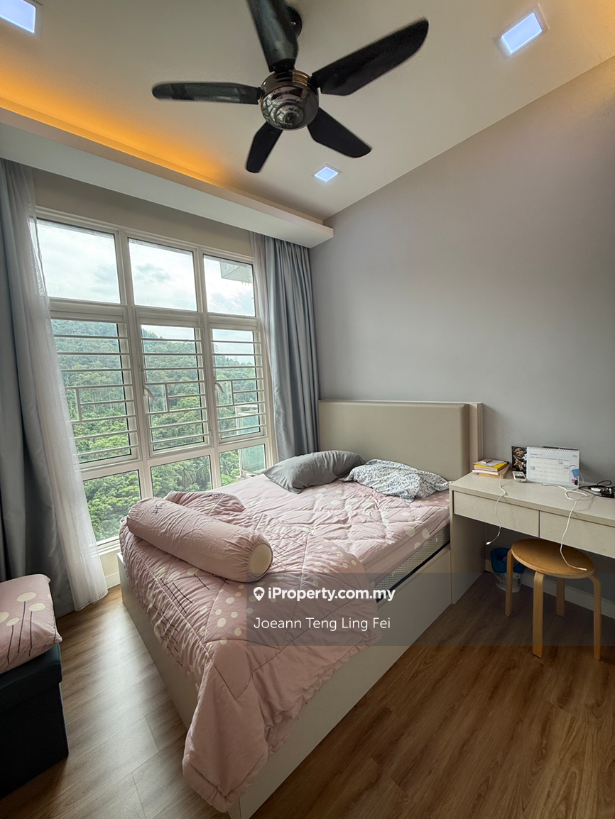 Condominium for Sale in Damansara Foresta by Joeann Teng Ling Fei - iProperty.com.my
