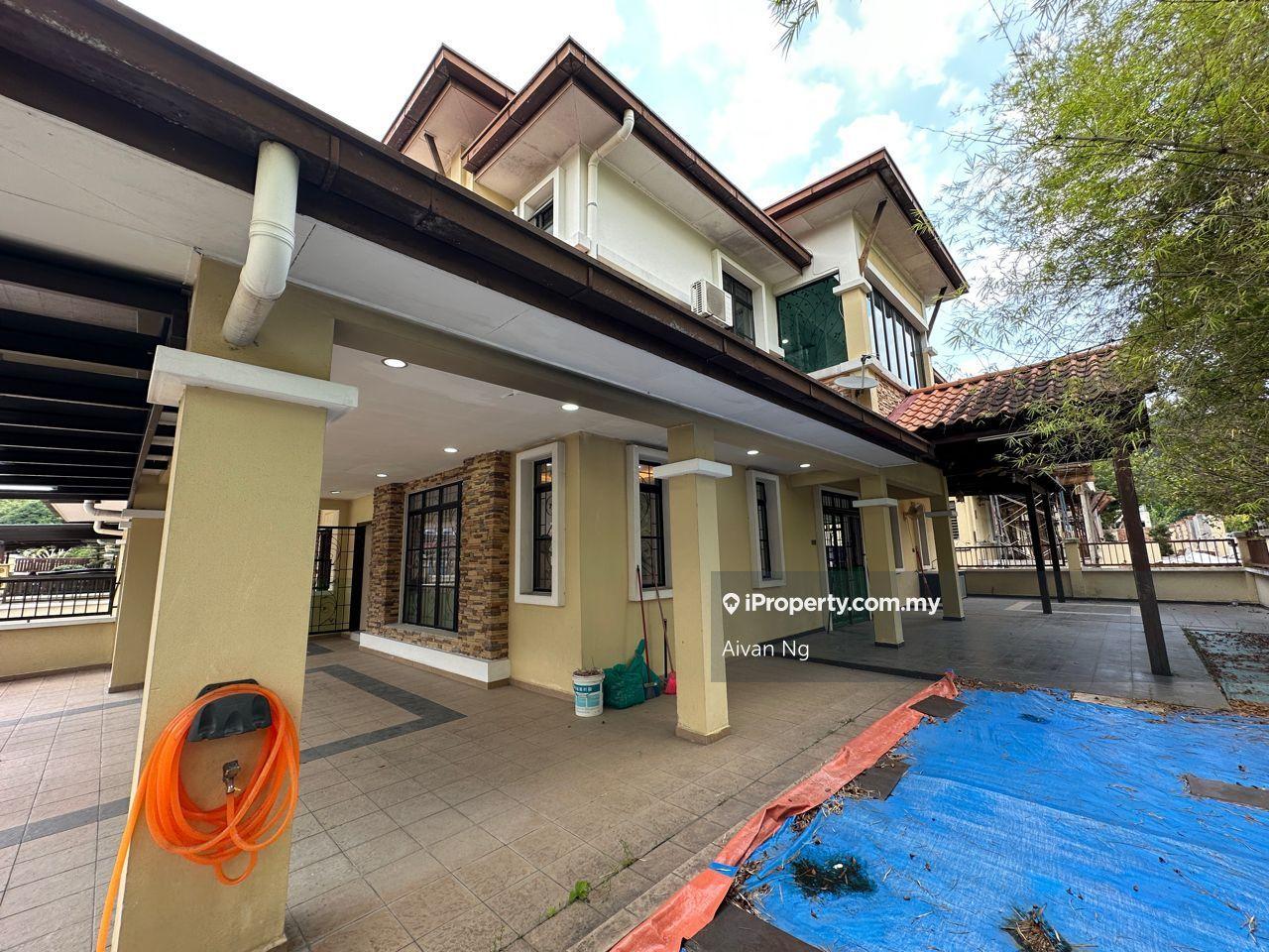 2-storey Terraced House for Sale in Bukit Sungai Long, Bandar Sungai Long by Aivan Ng - iProperty.com.my