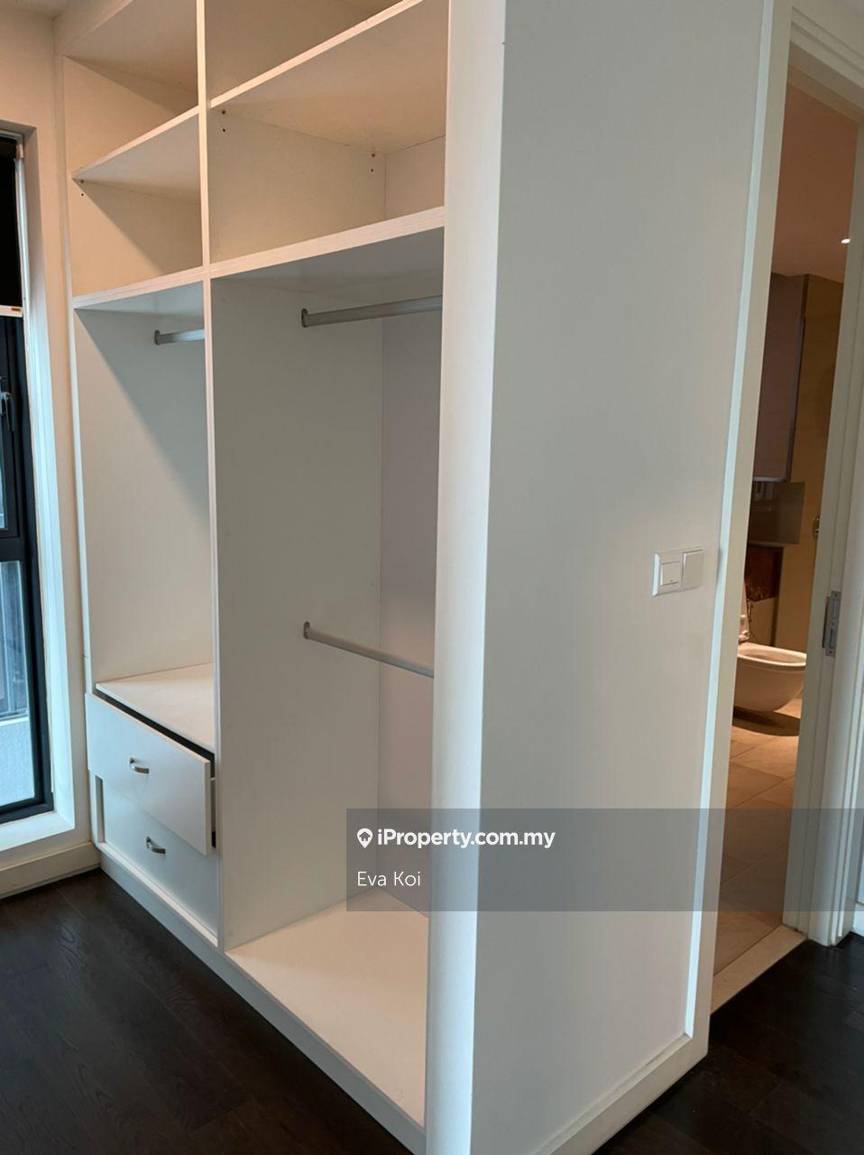 Kondominium untuk Dijual di One Central Park oleh Eva Koi - iProperty.com.my