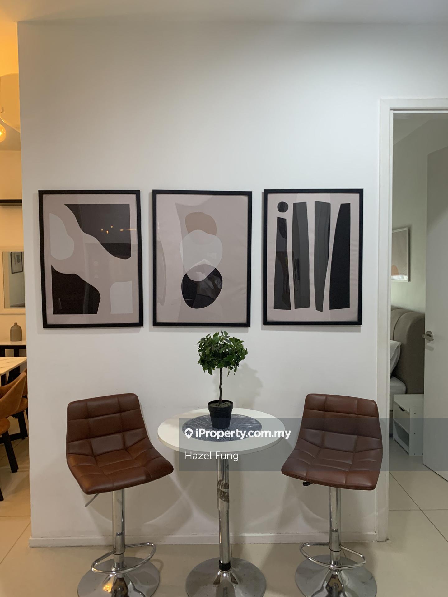 Service Residence for Rent in Arcoris SOHO by Hazel Fung - iProperty.com.my