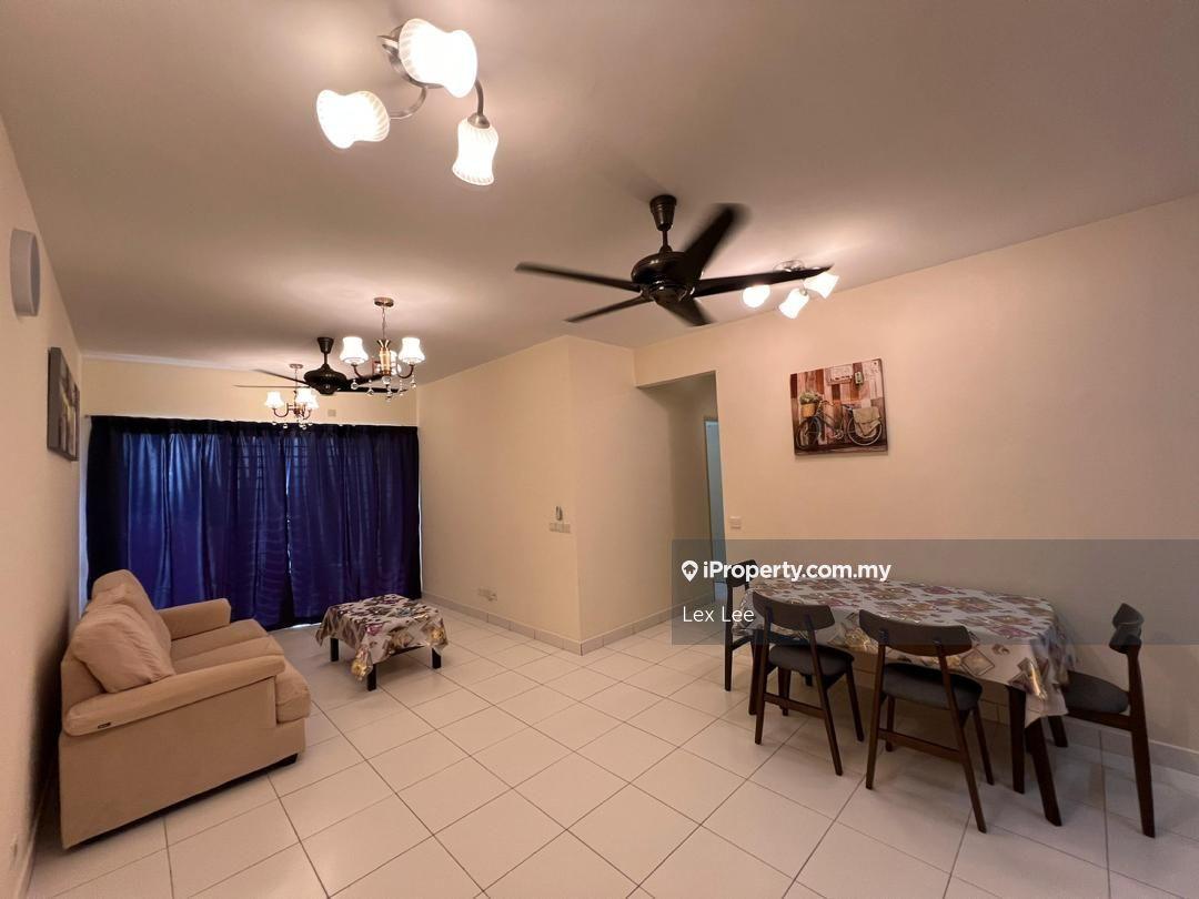 Pangsapuri untuk Disewa di Seri Pinang oleh Lex Lee - iProperty.com.my