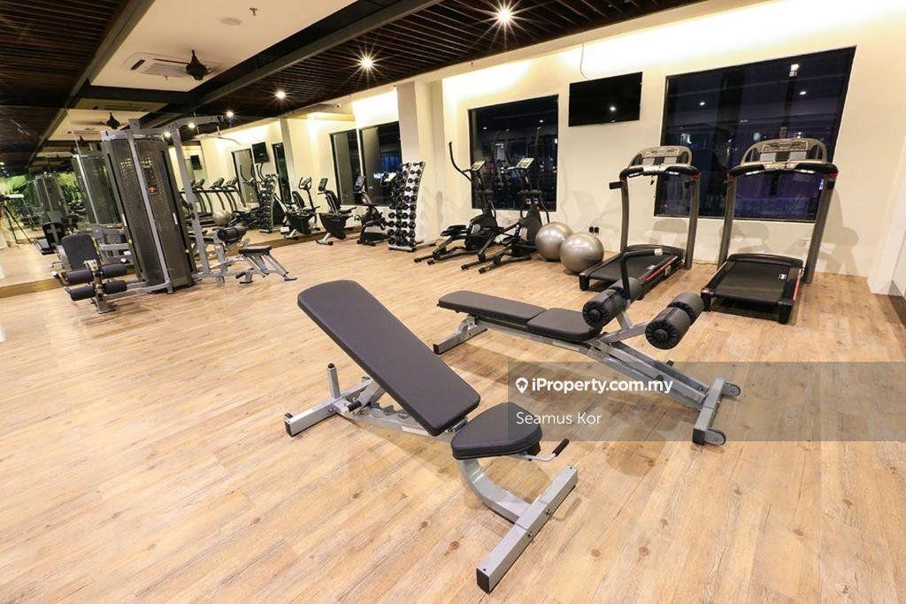 Hotel / Resort untuk Disewa di Golden Triangle, KL City Centre oleh Seamus Kor - iProperty.com.my