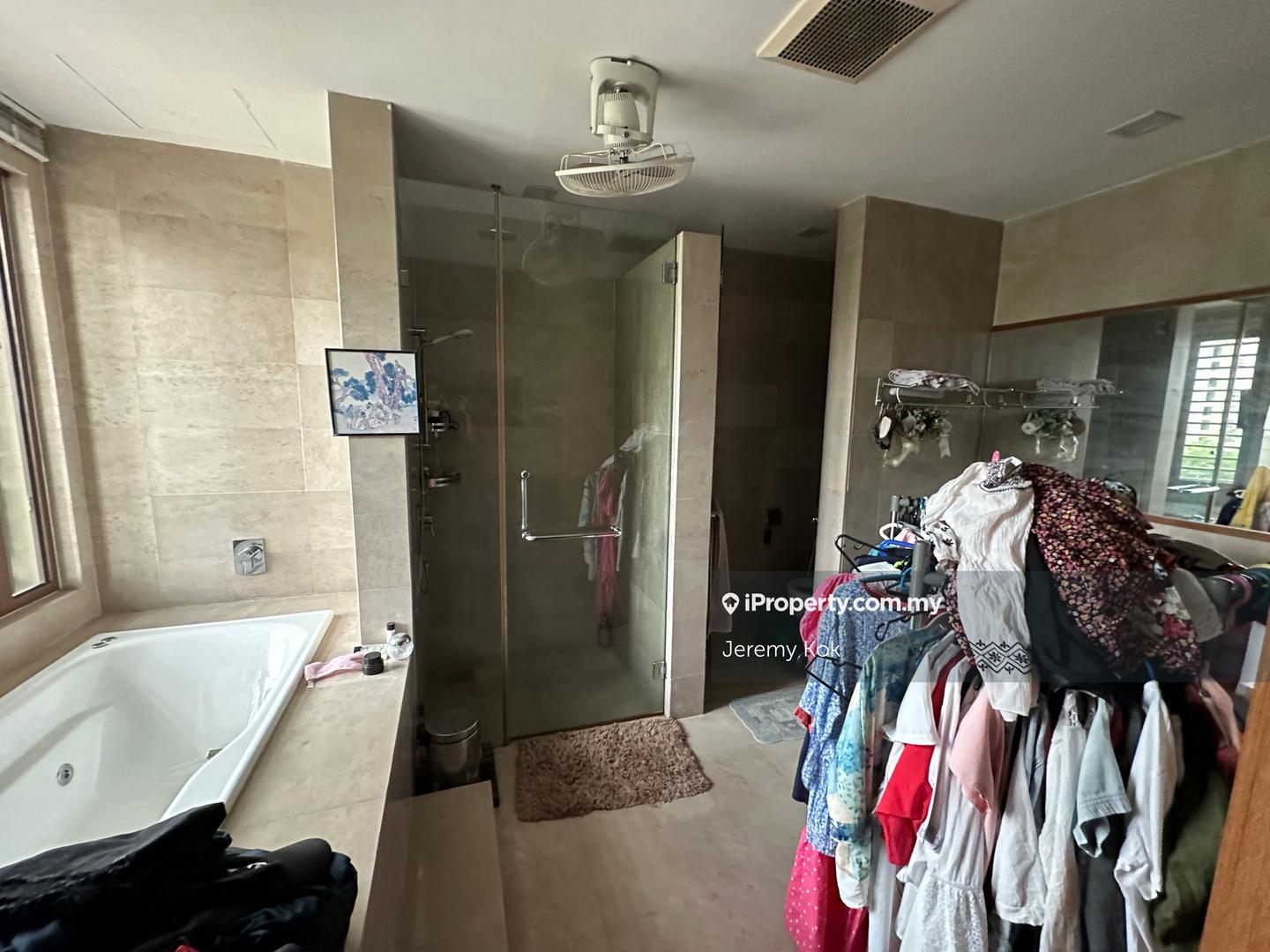 Semi-Detached House for Sale in mont Kiara, Mont Kiara by Jeremy Kok - iProperty.com.my