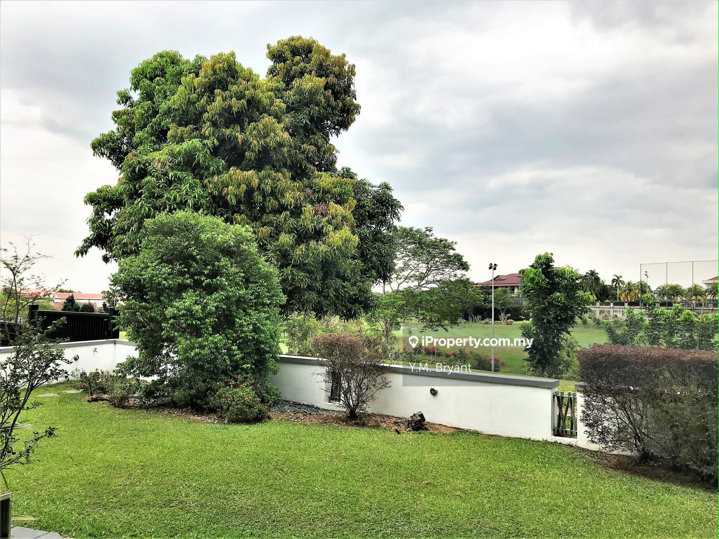 Bungalow Land for Sale in TROPICANA, Petaling Jaya by Bryant Be - iProperty.com.my