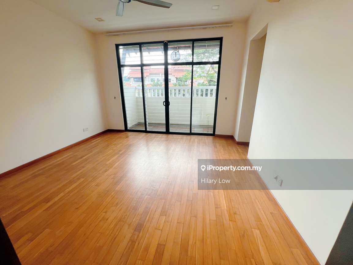 Semi-Detached House for Rent in Mutiara Seputeh, Seputeh by Hilary Low - iProperty.com.my