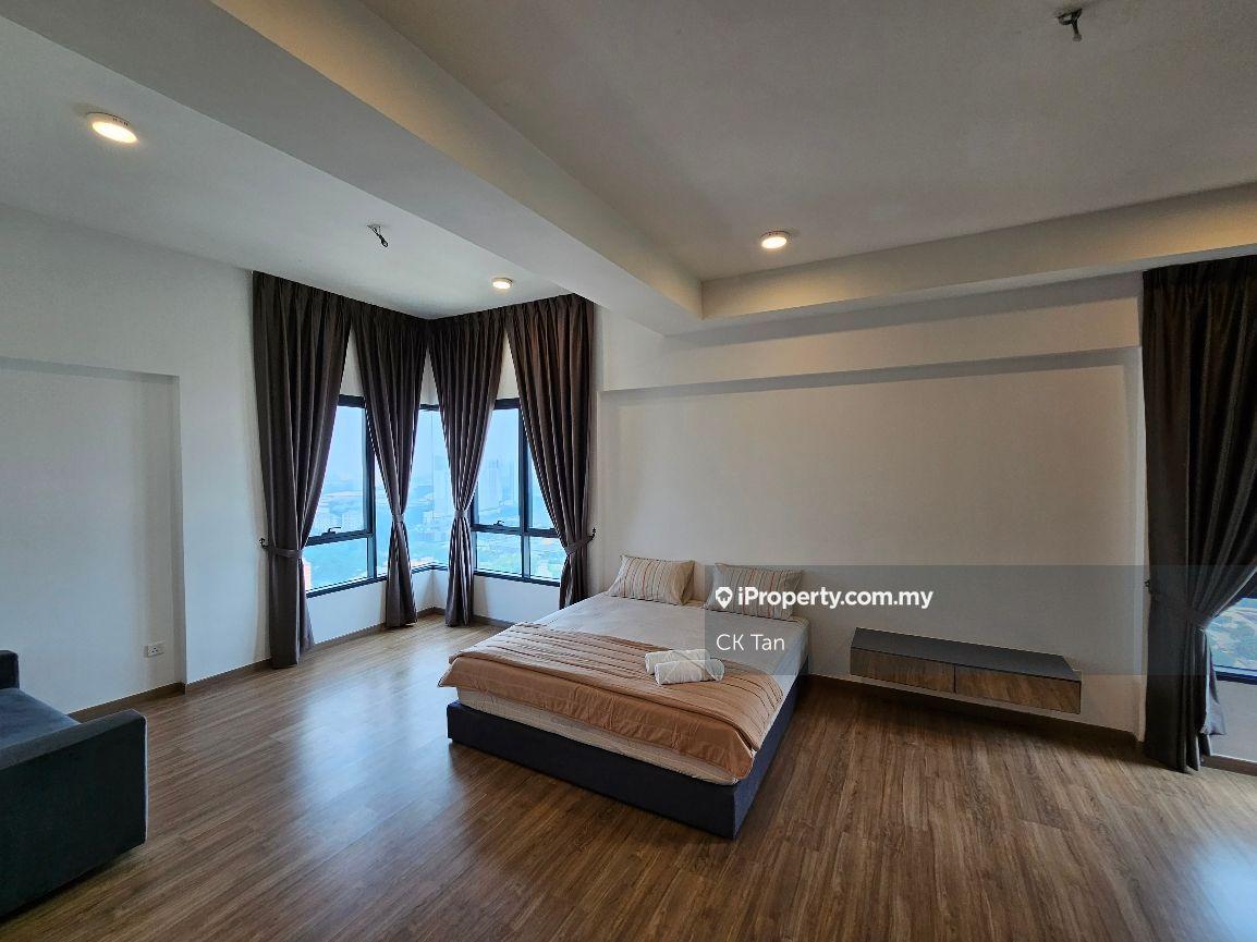 Service Residence for Rent in Zeta @ One South by CK Tan - iProperty.com.my