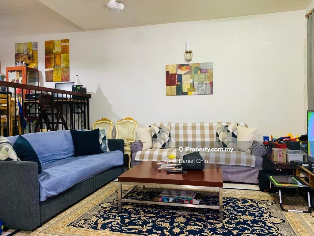 2-storey Terraced House for Sale in Seksyen 5 @ Wangsa Maju, Wangsa Maju by Daniel Chin - iProperty.com.my