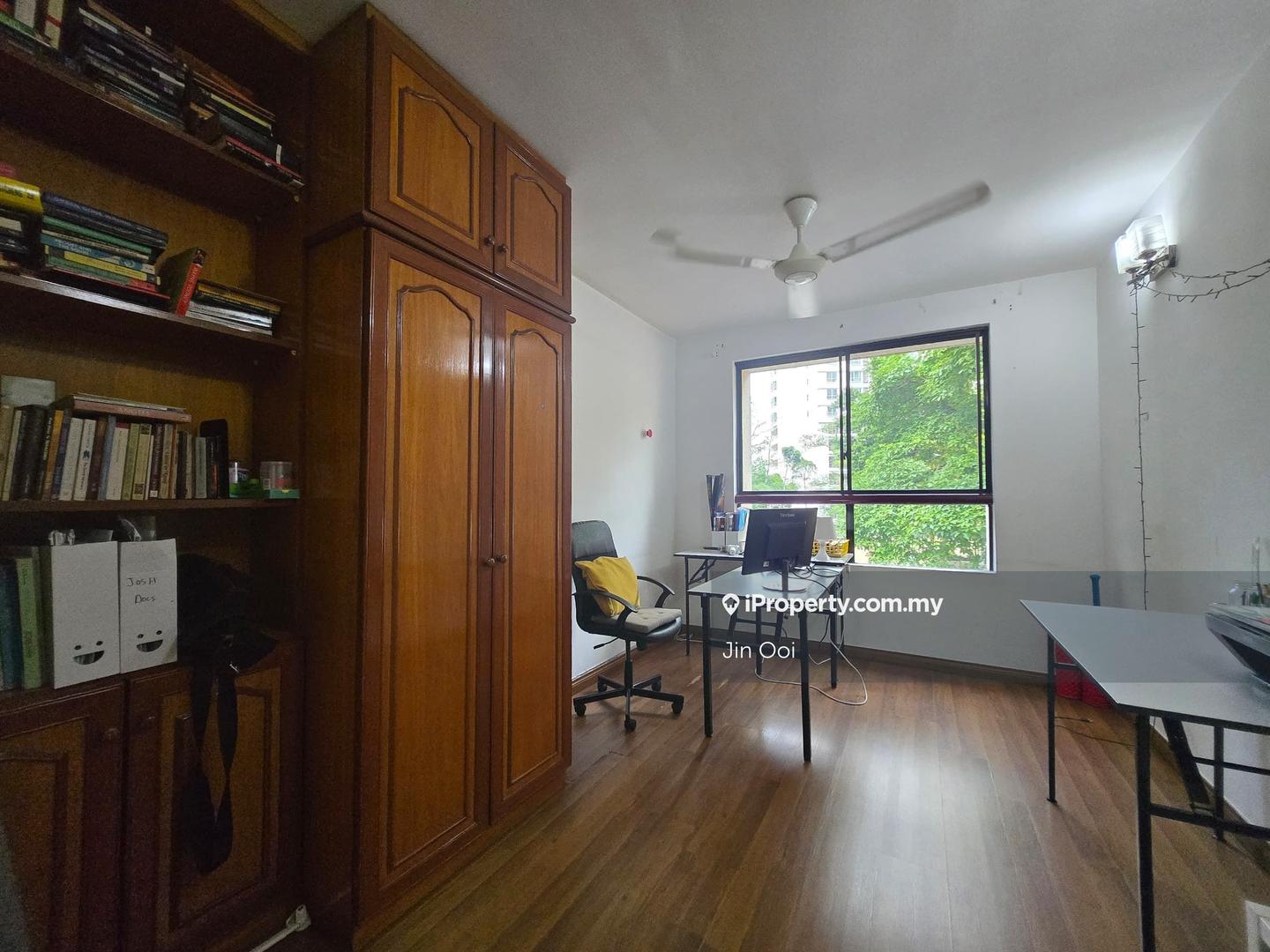 Condominium for Sale in Mont Kiara Pines by Jin Ooi - iProperty.com.my