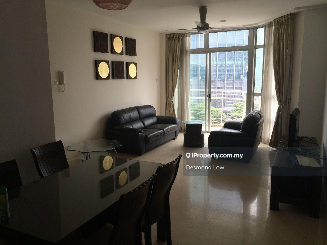 Kondominium untuk Disewa di Idaman Residence oleh Desmond Low - iProperty.com.my