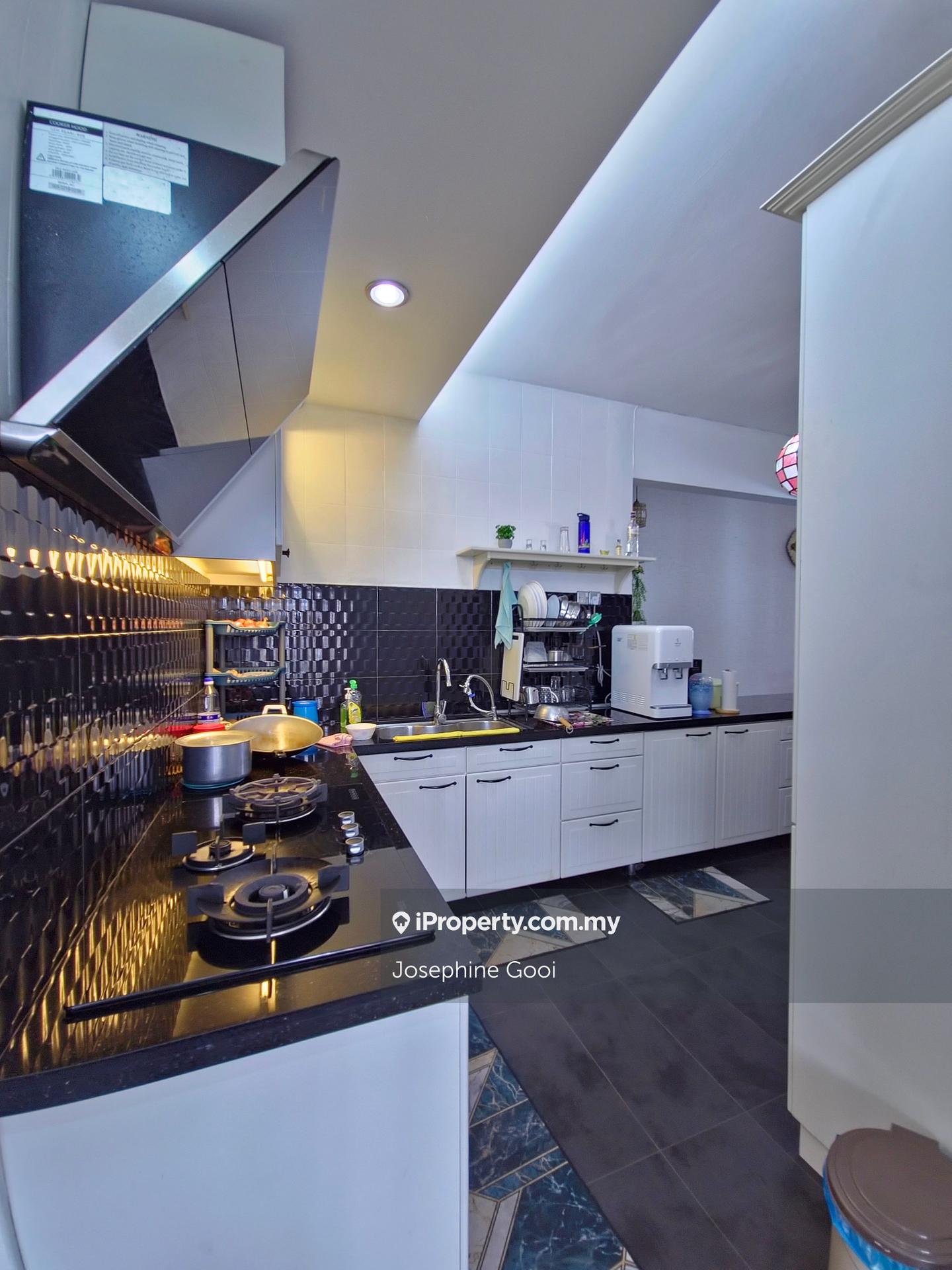 Condominium for Sale in Riana Green Condominium by Josephine Gooi - iProperty.com.my