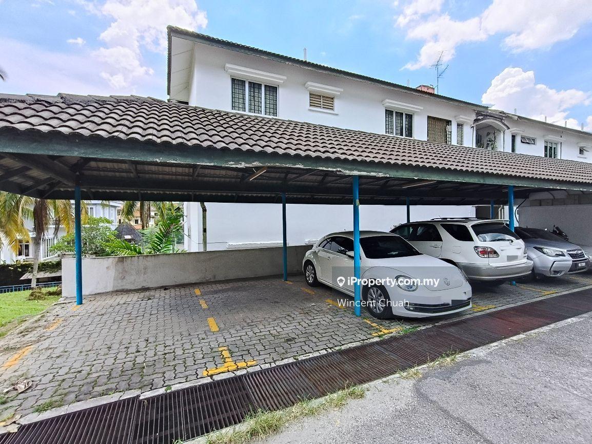 Kondominium untuk Dijual di Desa Ku I & III oleh Wincent Chuah - iProperty.com.my