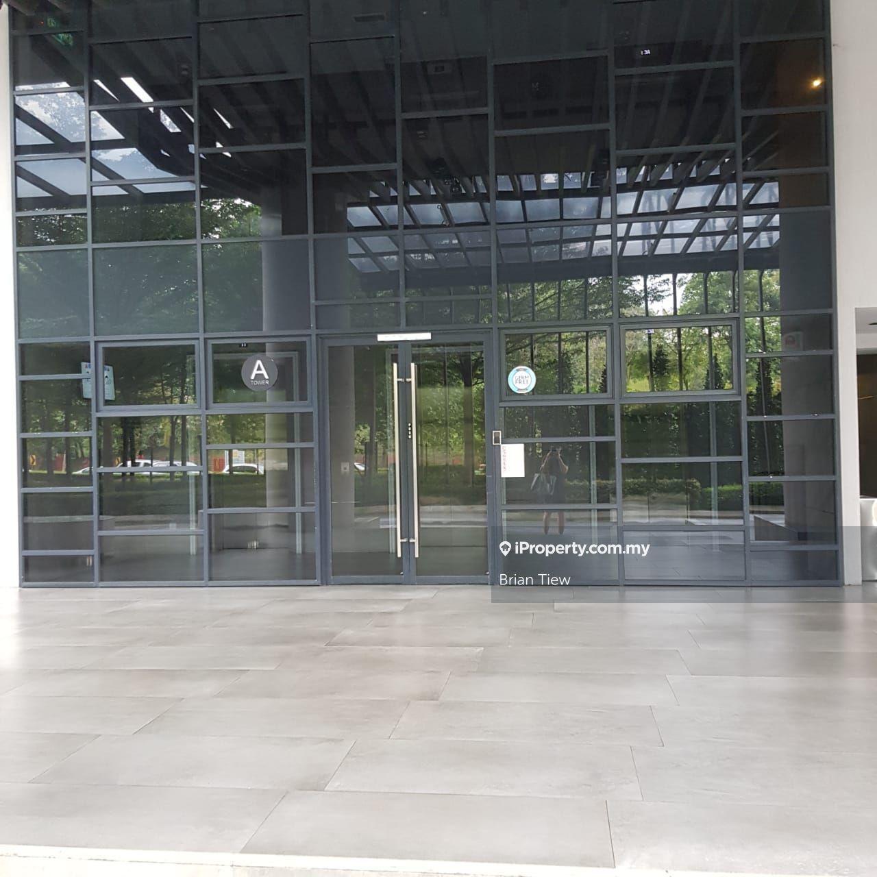 Service Residence for Rent in Twin Arkz by Brian Tiew - iProperty.com.my