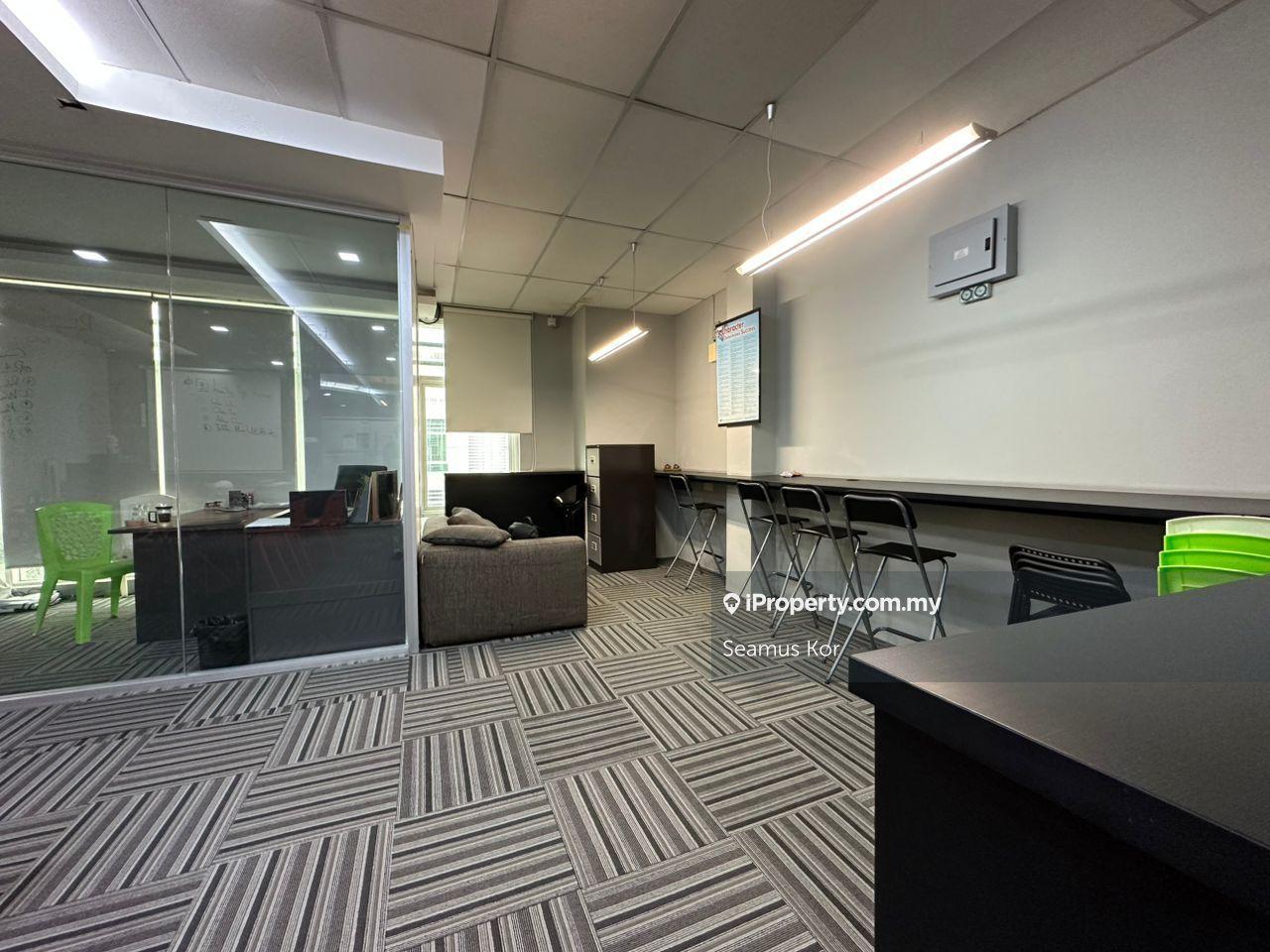 Kedai-Pejabat untuk Disewa di Bandar Puteri Puchong, Puchong oleh Seamus Kor - iProperty.com.my