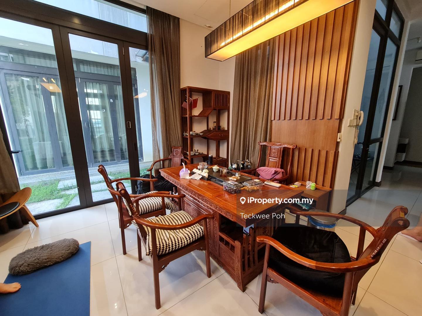 Semi-Detached House for Sale in Taman Melawati, Ulu Kelang by Teckwee Poh - iProperty.com.my