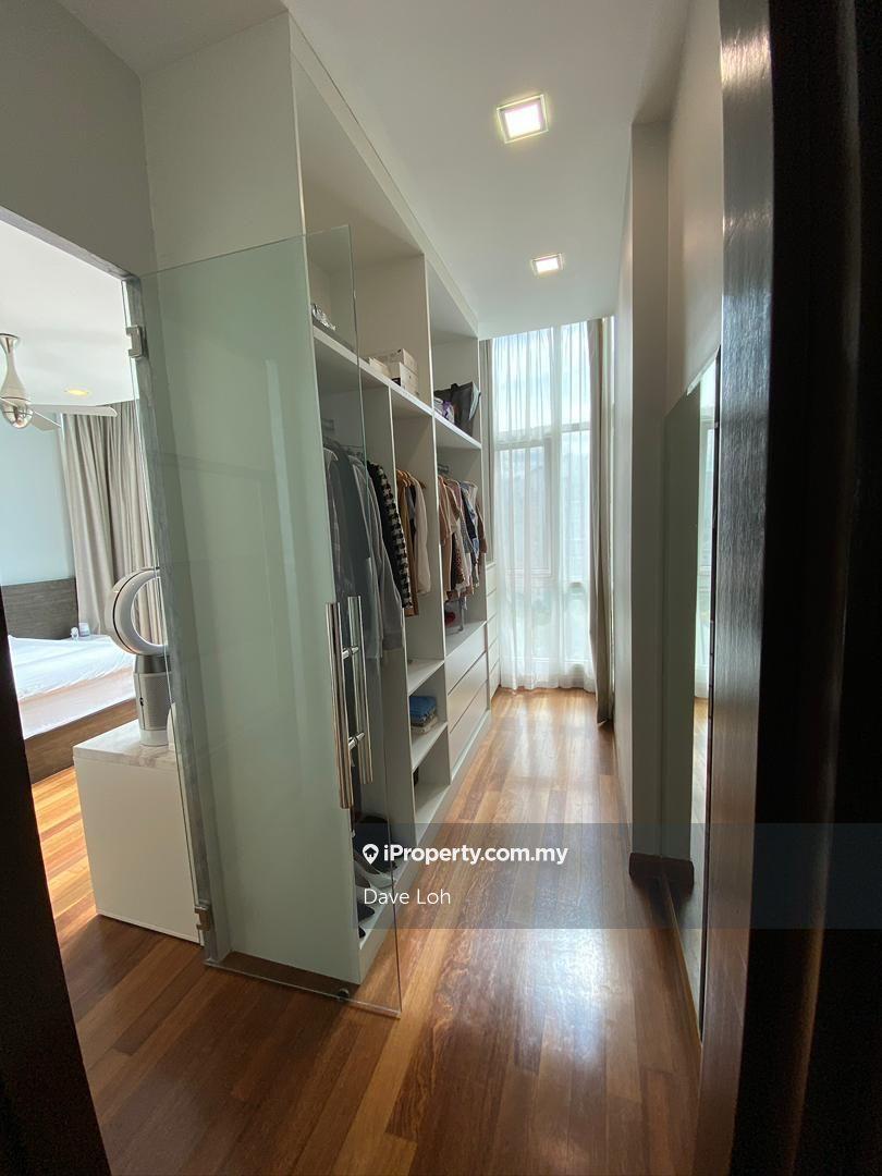 Condominium for Sale in Sunway Vivaldi by Dave Loh - iProperty.com.my