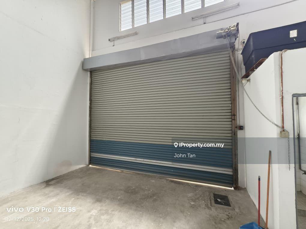 Kilang Teres untuk Disewa di Taman Perindustrian Kip, Kepong oleh John Tan - iProperty.com.my