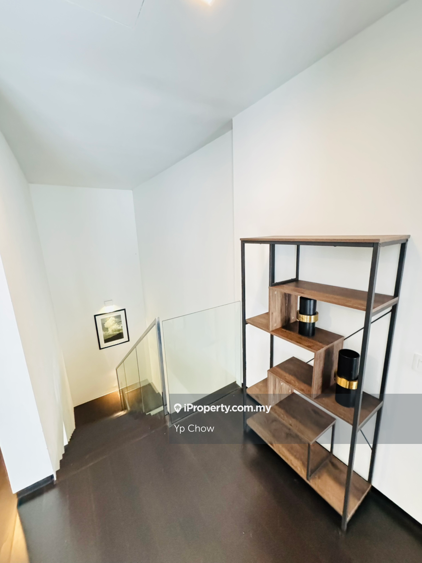 Residensi Servis untuk Dijual di Clearwater Residences oleh Yp Chow - iProperty.com.my