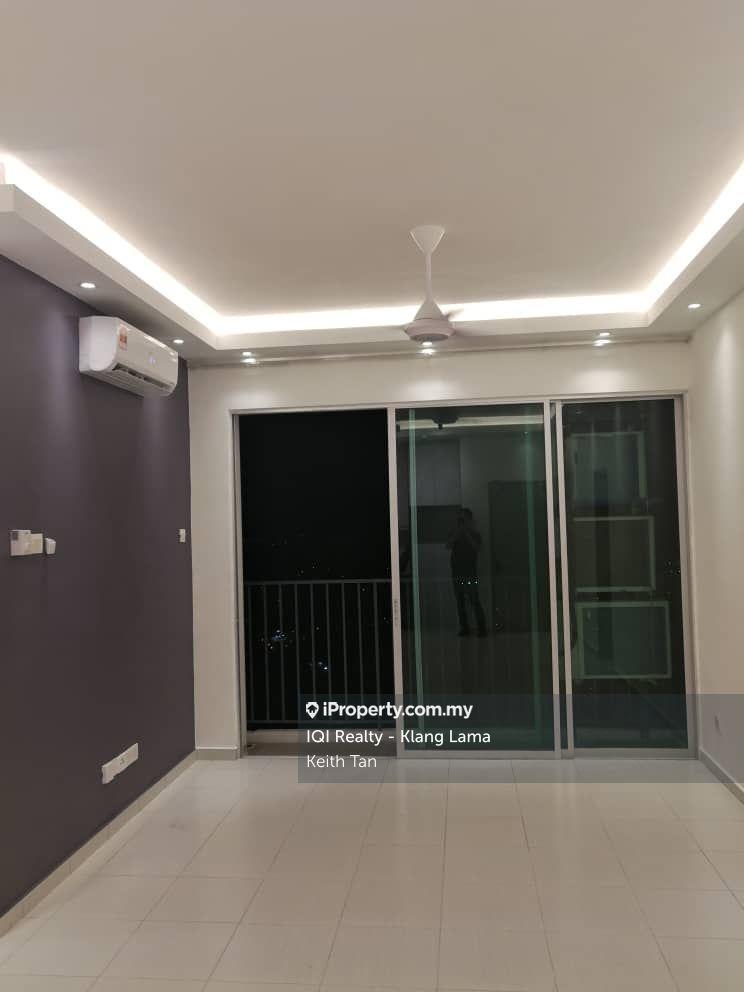 Service Residence for Rent in The Zizz @ Damansara North by Keith Tan - iProperty.com.my