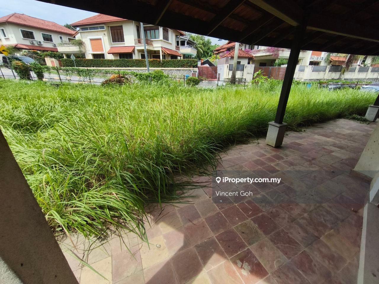 Rumah Berangkai 2 Tingkat untuk Dijual di Sunway Rahman Putra, Sungai Buloh oleh Vincent Goh - iProperty.com.my