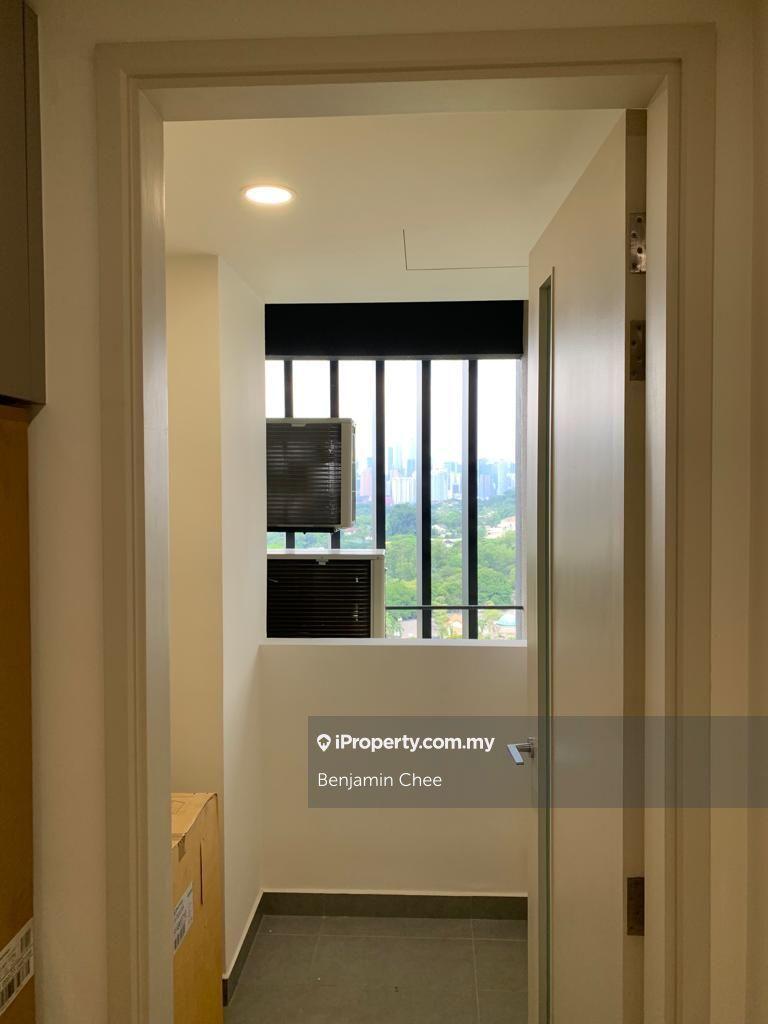 Service Residence for Sale in Residensi Solaris Parq by Benjamin Chee - iProperty.com.my
