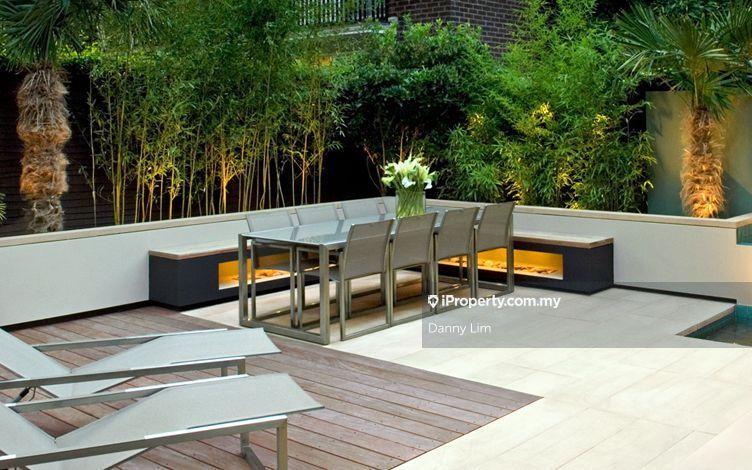 2-storey Terraced House for Sale in Seremban 2 Storey New House Special Private Garden, Seremban by Danny Lim - iProperty.com.my