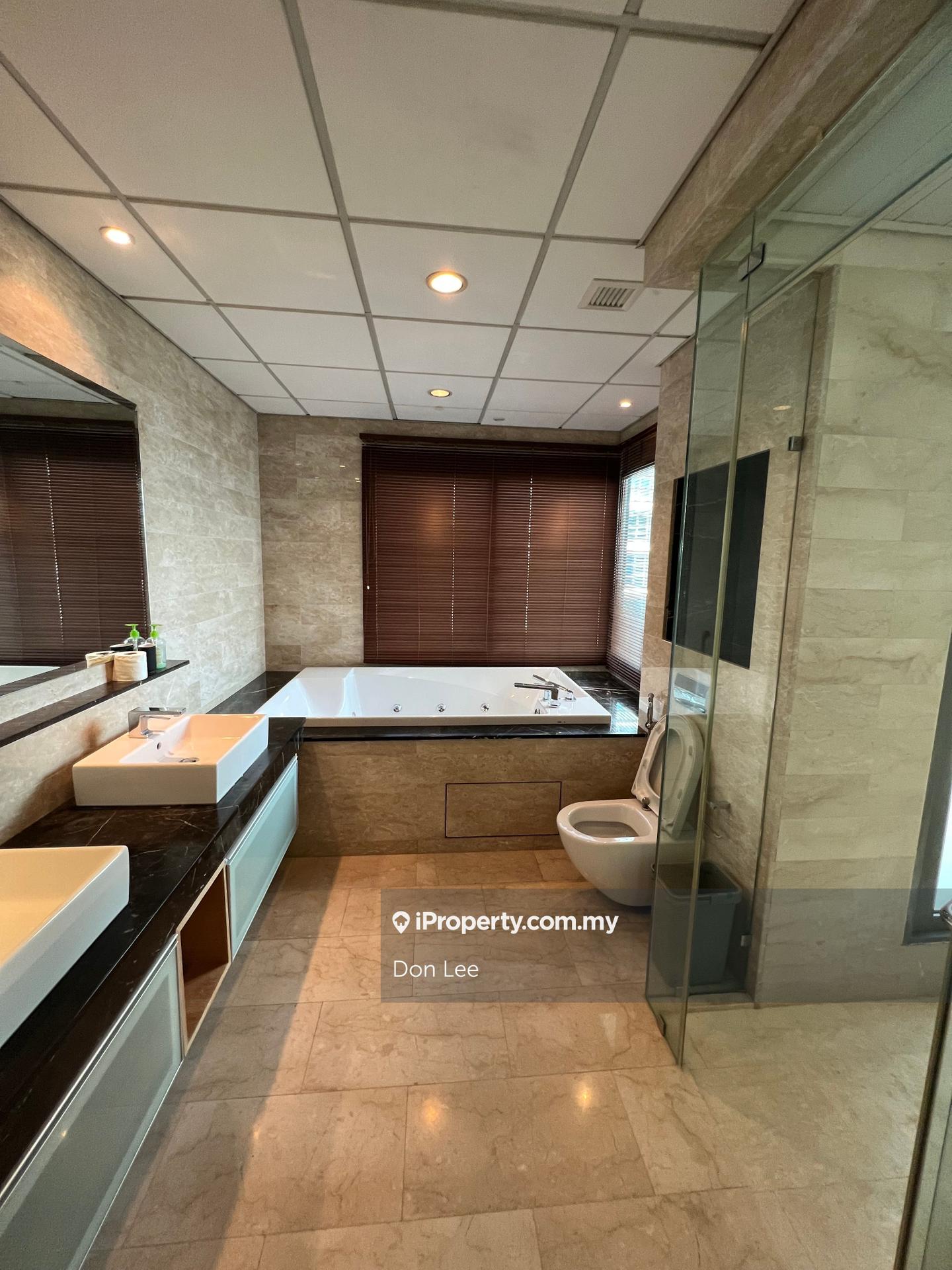 Condominium for Sale in 10 Mont Kiara @ MK10 by Don Lee - iProperty.com.my