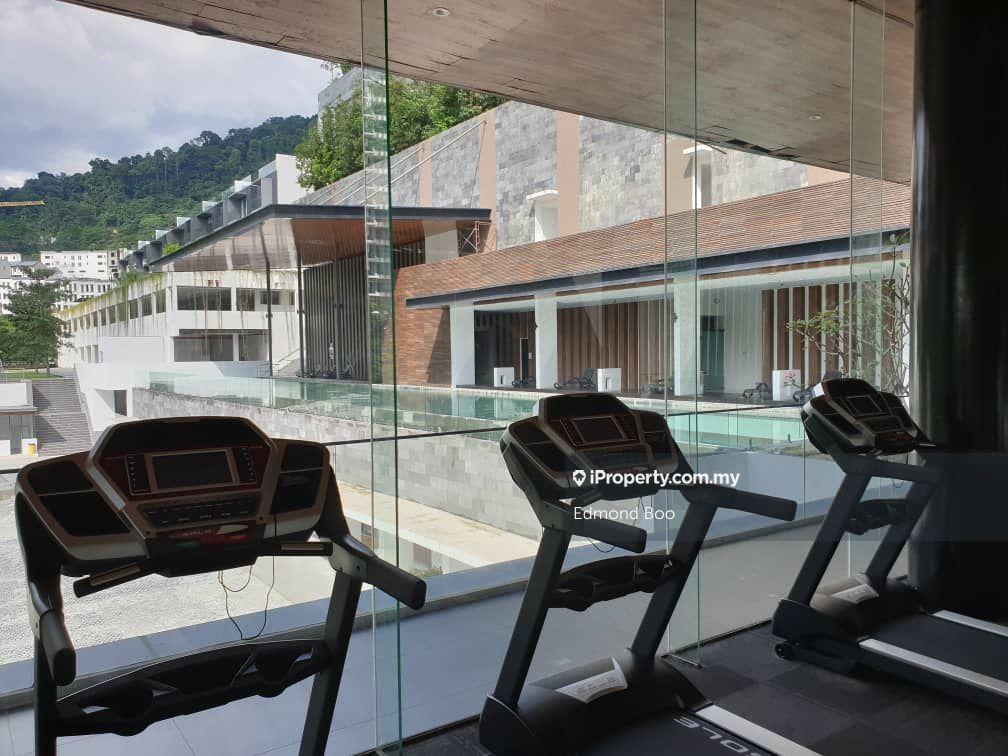 4-storey Terraced House for Sale in Empire Residence, Petaling Jaya by Edmond Boo - iProperty.com.my