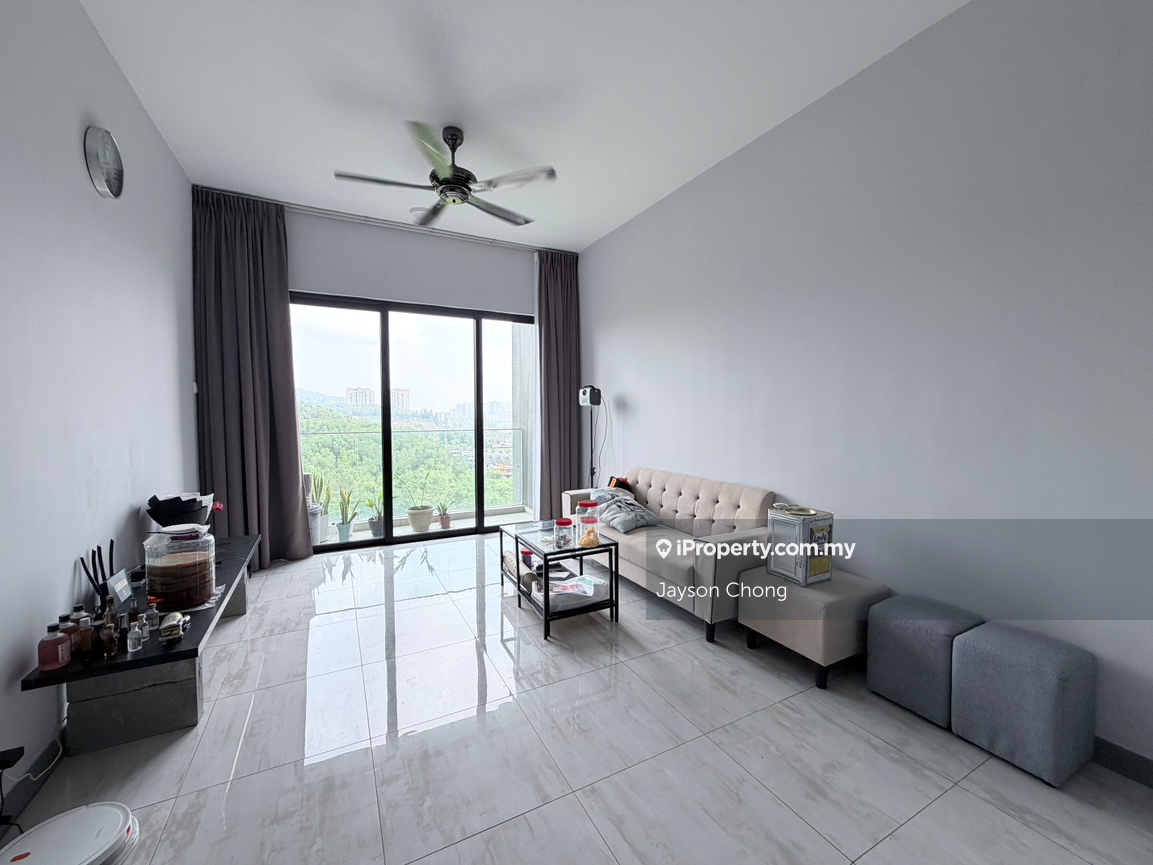 Condominium for Rent in CloudTree Residence by Jayson Chong - iProperty.com.my