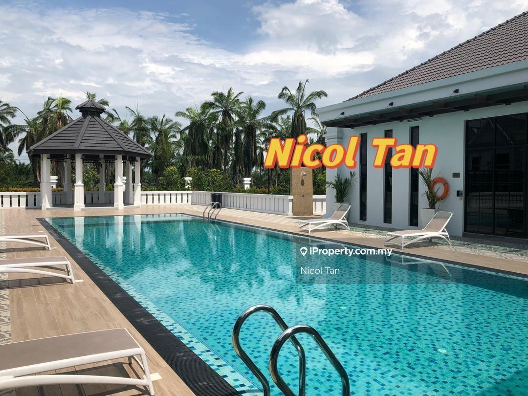 Rumah Berangkai 2 Tingkat untuk Dijual di Taman Eco Meadow, Simpang Ampat oleh Nicol Tan - iProperty.com.my