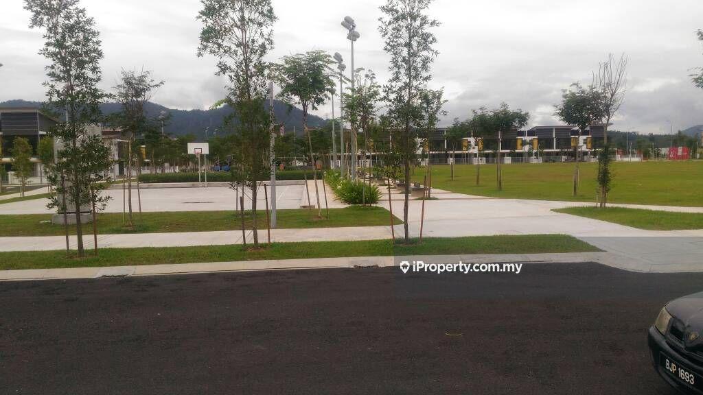 Rumah Berangkai 2 Tingkat untuk Dijual di Seremban, Negeri Sembilan oleh Jeeva - iProperty.com.my