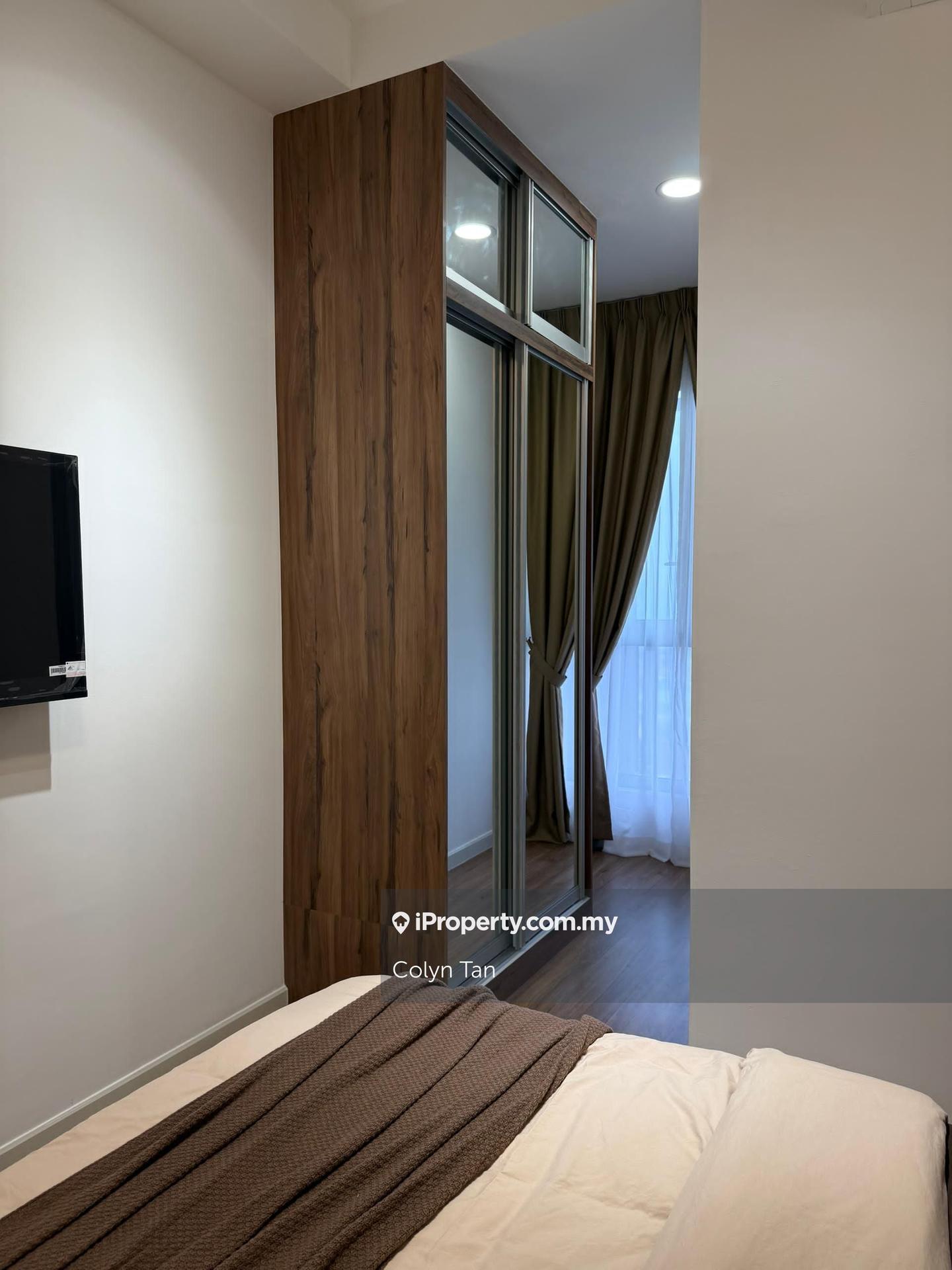 Service Residence for Rent in Sunway Velocity TWO by Colyn Tan - iProperty.com.my